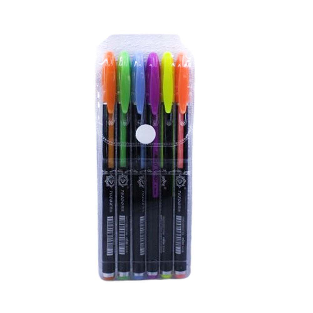 6-color-neon-ballpoint-pen