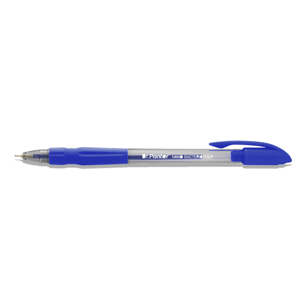 panter-blue-semi-gel-pen-0-7mm