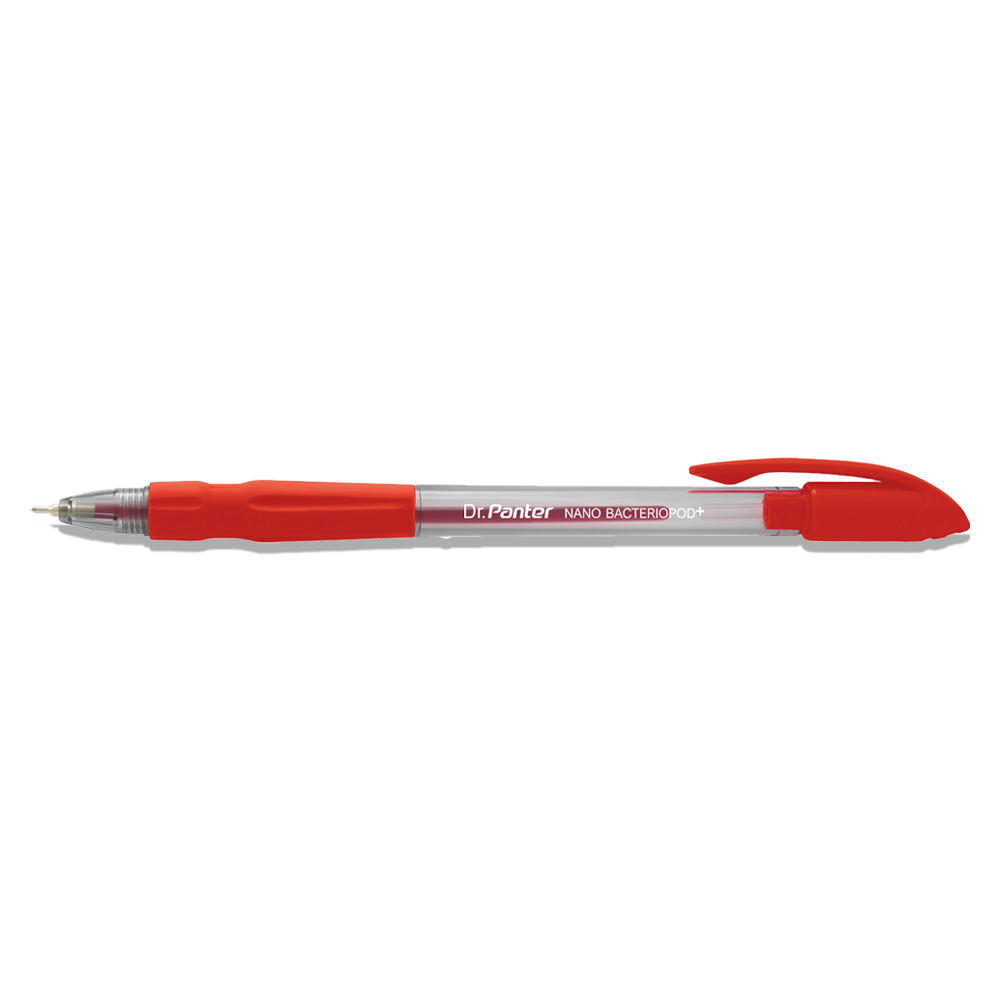 panter-red-semi-gel-pen-0-7mm