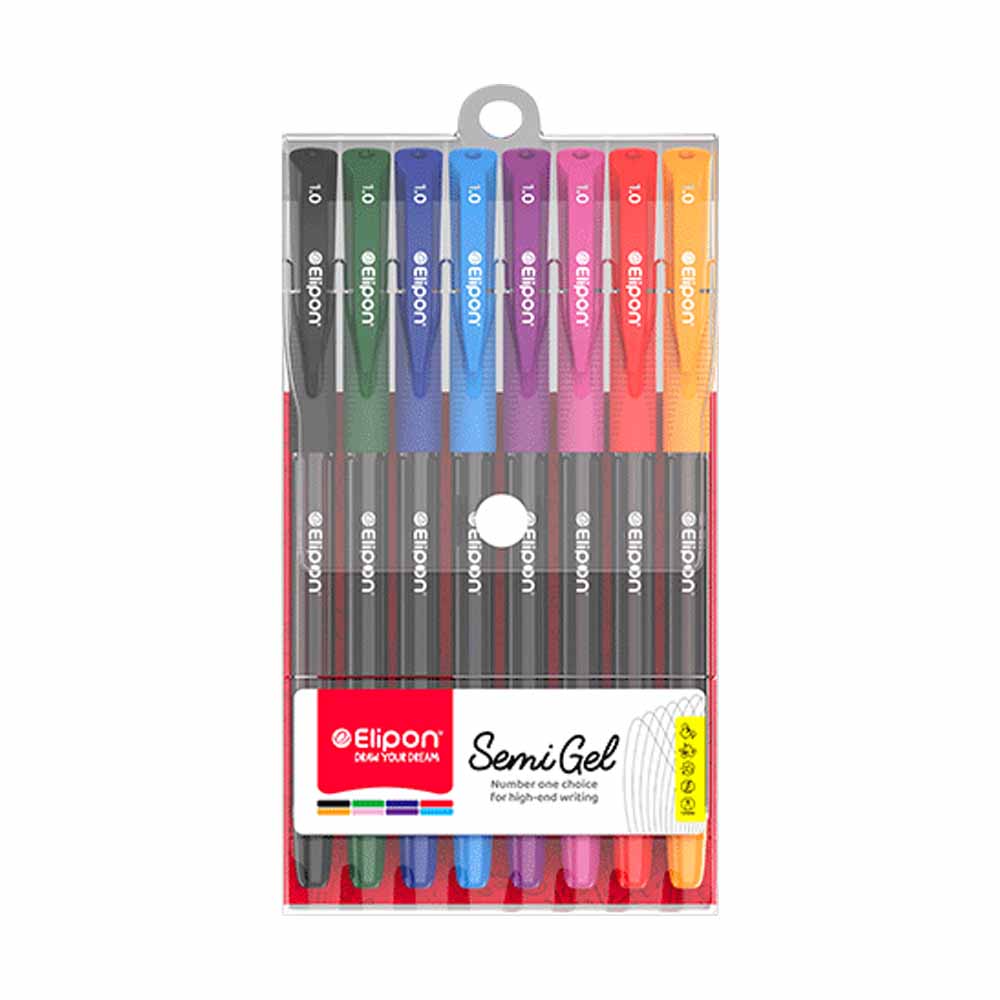 elipon-semi-gel-8-color-pen-1-0mm
