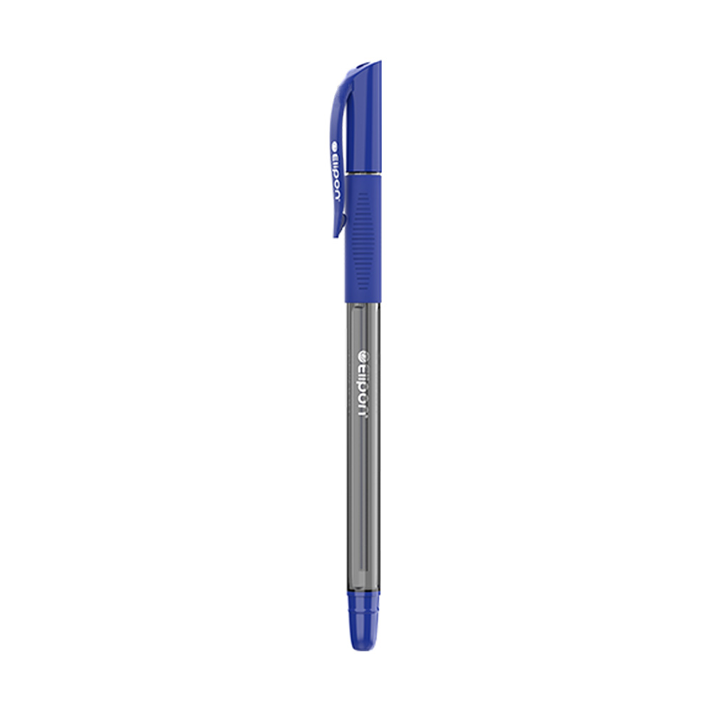 elipon-semi-gel-blue-pen-1mm